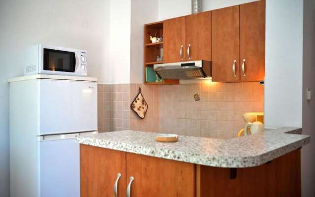 Apartments Divna