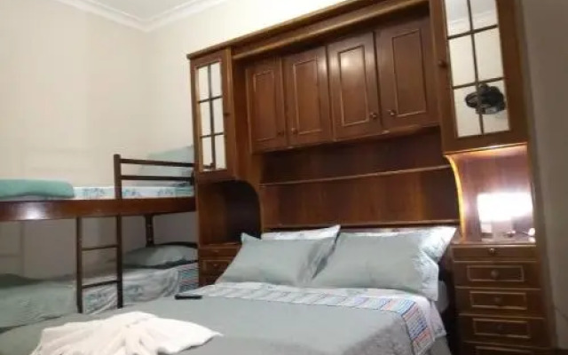 Hostel Colibri