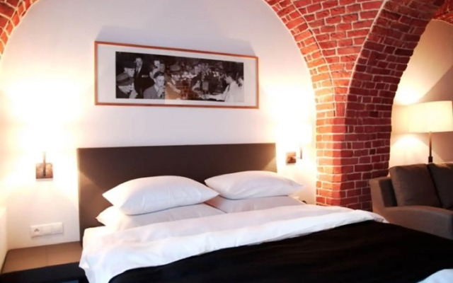 Great Polonia The Granary La Suite Hotel