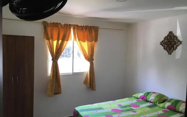 Espectacular apartamento rodeado de la naturaleza