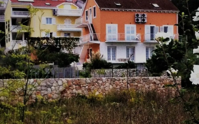 Apartments Villa Novak