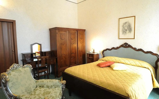 Hotel Villa Kinzica
