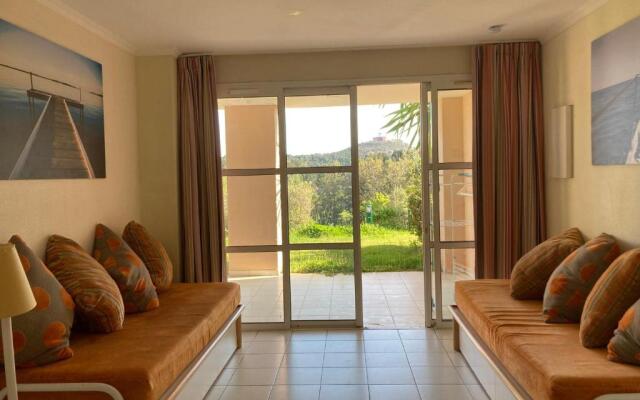 Appartement Saint-Raphaël, 3 pièces, 6 personnes - FR-1-504-614