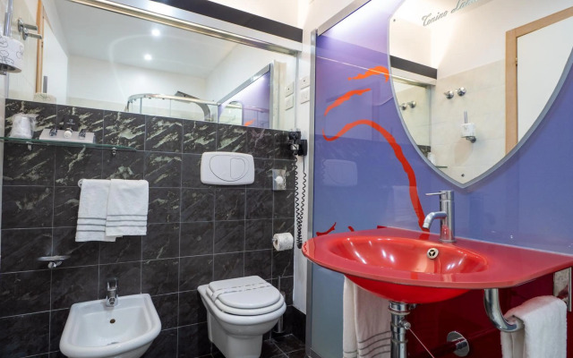 Daytona Business Hotel