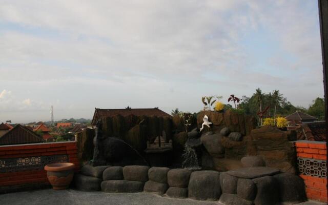 Santun Homestay