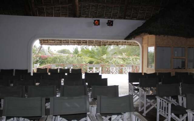 Mawe Zuri Resort