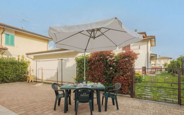 House Manuela Marina Pietrasanta