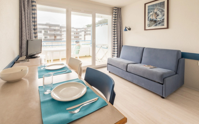 Pierre & Vacances Résidence La Corniche de la Plage