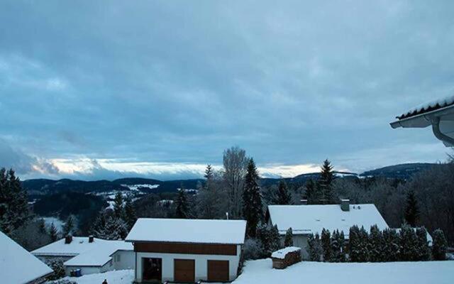 Ferienwohnung Brunner