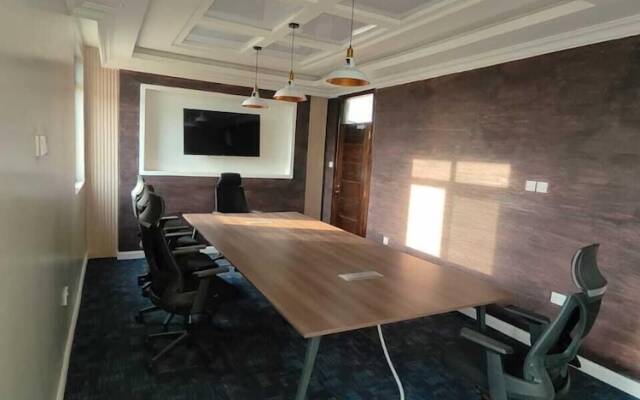 Hotel Lourdes Siaya