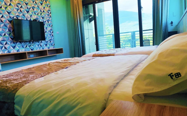 XiaTian B&B Homestay