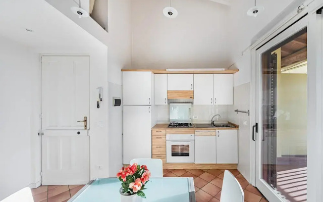 Residence Stropea