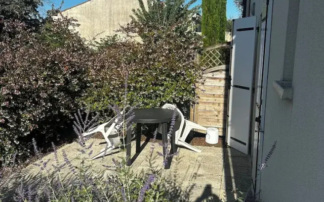 Résidence Les Roussets