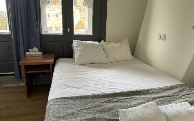 Hotel Di Ann Amsterdam City Centre