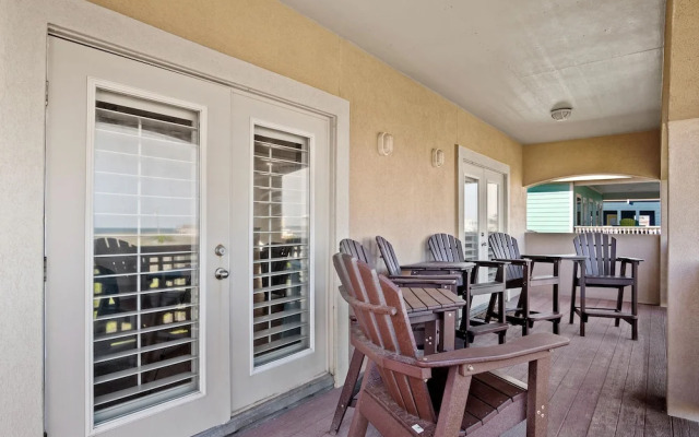 Kd660-sunrise Beach Villa