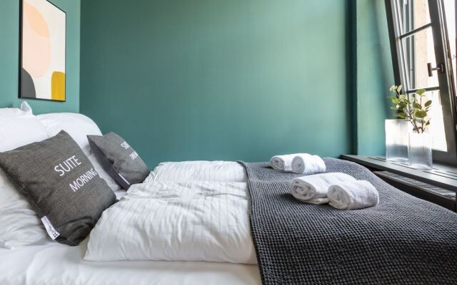 Limehome Rottenburg Poststraße