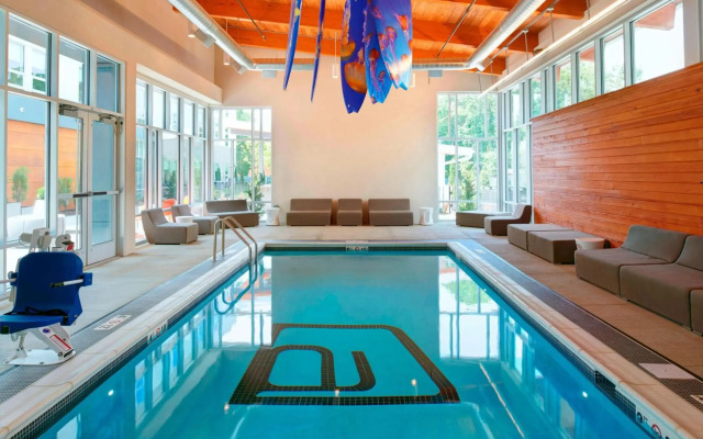 Aloft Columbus Westerville