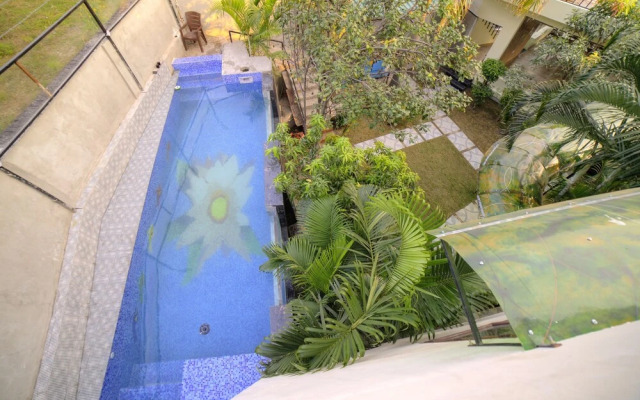 Yogved Hospitality And Resort