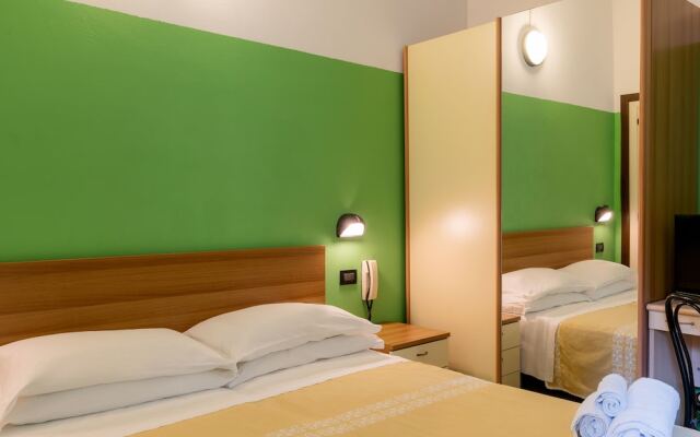 Hotel Berna
