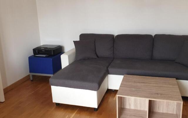 Appartement Confort - 1 chambre - 900m du Marché