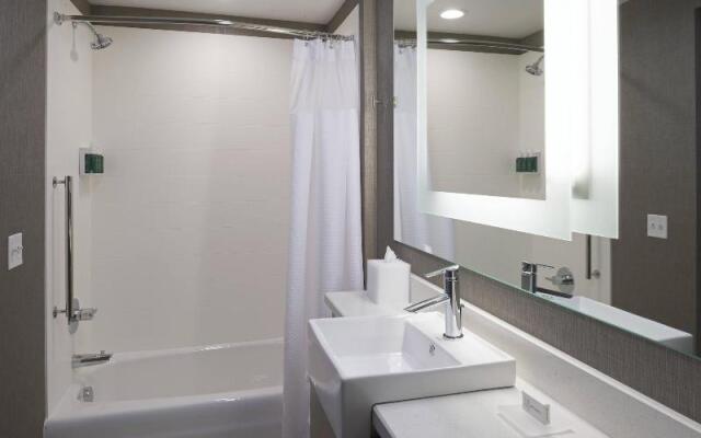 Howard Johnson East Lansing