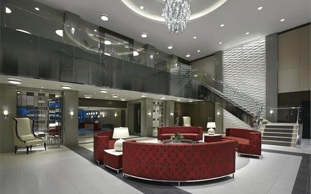 JP Stays - Luxurious Condo offered by Short Term Stays