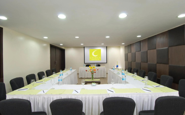 Citrus Hotel Lonavala