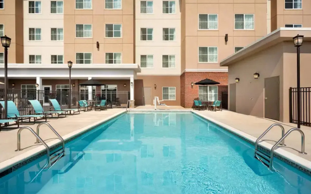 Residence Inn by Marriott Winston-Salem Hanes Mall