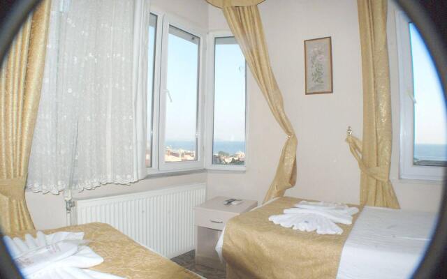 My Home Sultanahmet Hotel