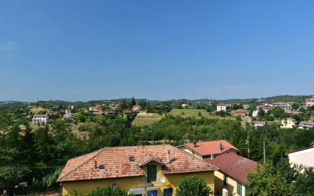 B&B Il Borgo Fiorito