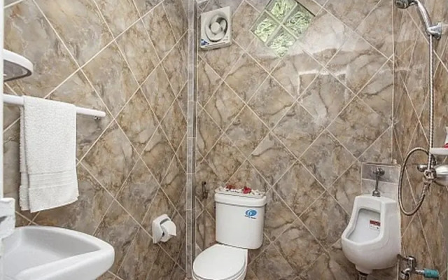 Pratumnak Point Villa