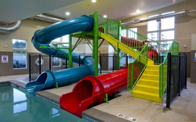 Red Lion Inn and Suites Federal Way