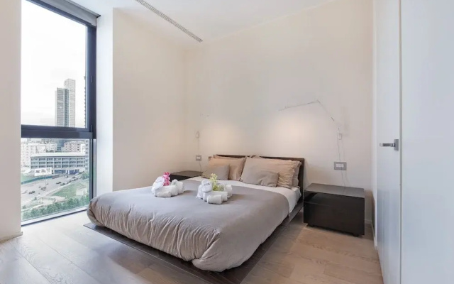 Corso Como Suite