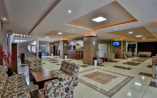 Hotel Kamchia Park