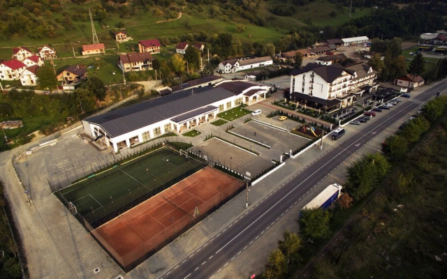 Hotel Gabriela
