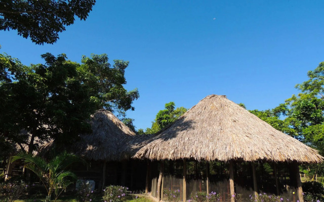 Trujillo Beach Eco-Resort