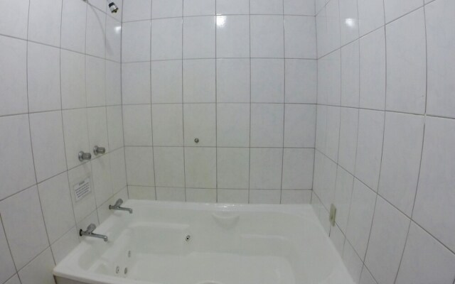 Hotel Imperador Caldas