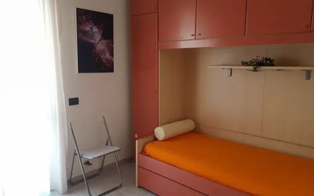 Case Vacanza Rivabella