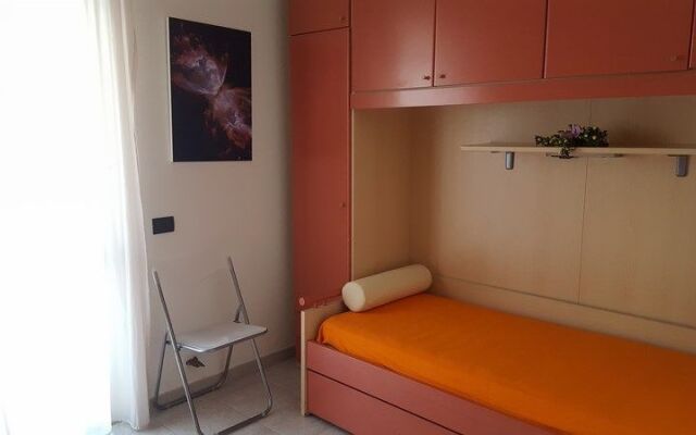 Case Vacanza Rivabella