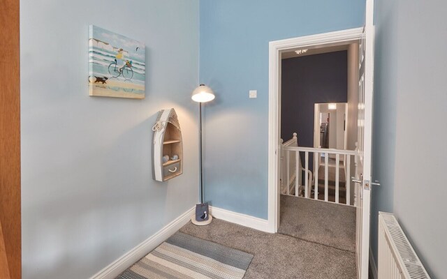 Huntcliffe Ruby in Saltburn-by-the-sea