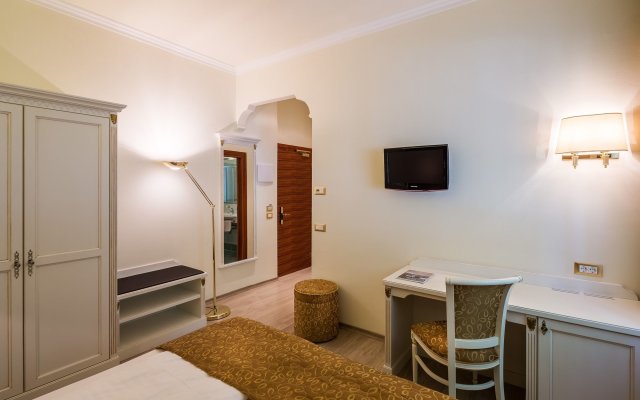 Windsor Merano Hotel & Suites
