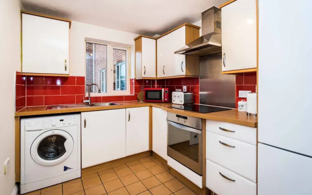 Luxury Central Two Bed Apartment