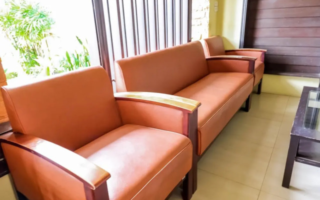 NIDA Rooms Pa Tan Soi 7 Mayor