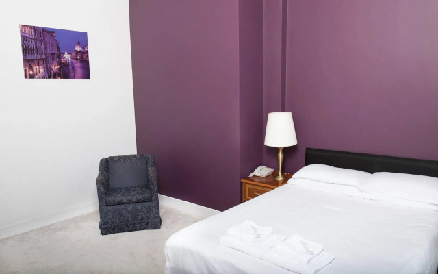 Royal Marine Hotel