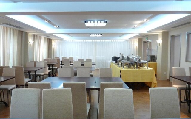 Qingdao My Hotel