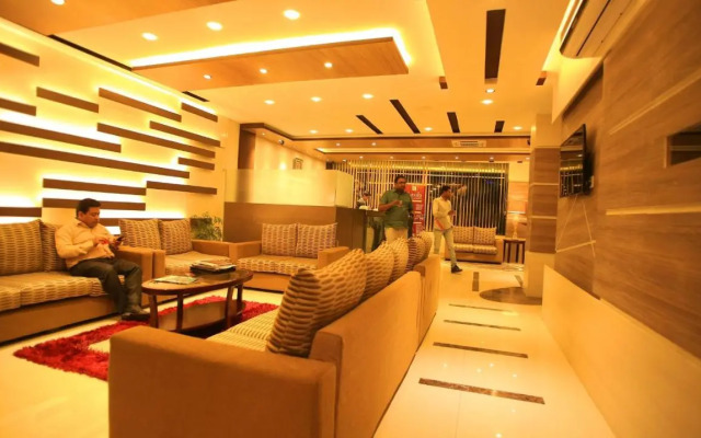 Hotel Mirage Regency