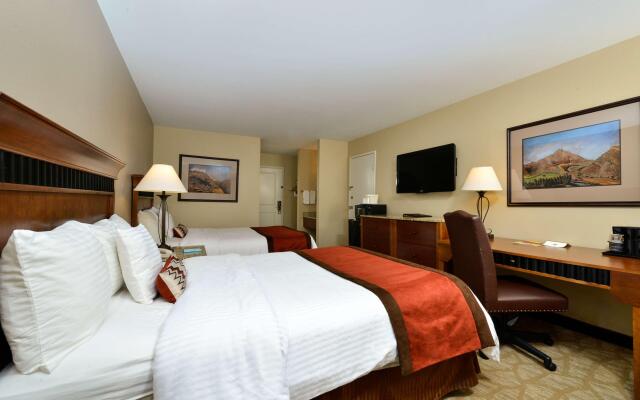 Best Western Denver Southwest