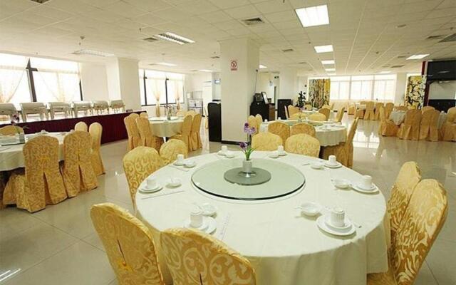 Southern Hotel