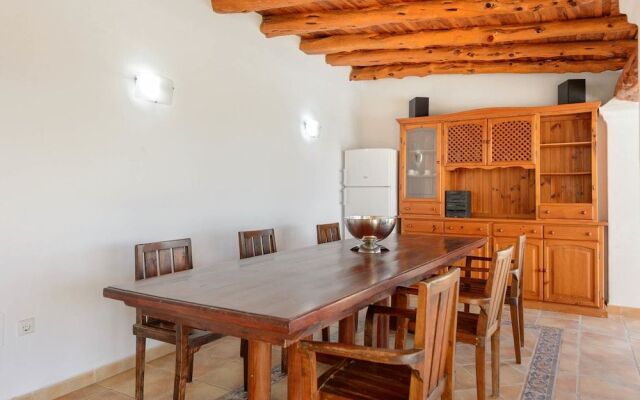 Villa Piedad Ibiza