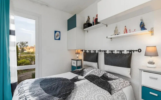 Cozy Stay in Sunny Agde